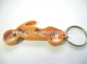 Bottle opener